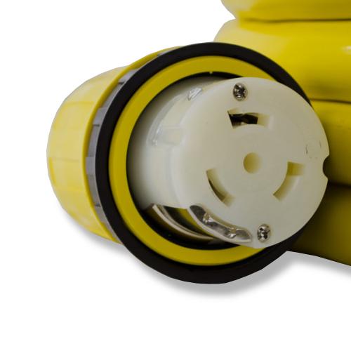 Conntek 17305 50A 125/250V Marine Shore Power Cords