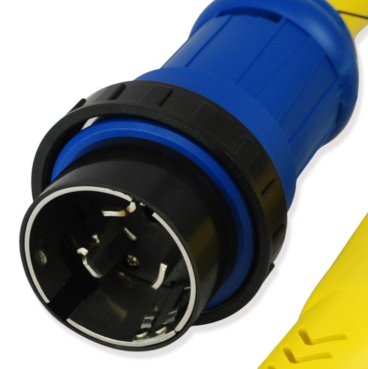 Conntek 17518 50A Marine YAdapter, SS250P to SS250R Corddepot