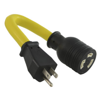 Generator Adapters | Generator Power | Cord Depot l14 30 to 10 30 diagram 