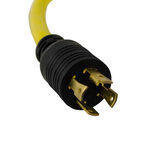 Conntek Nema L14 Generator Extension Cords