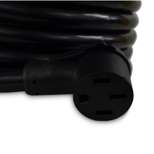 Conntek NEMA 1450 50 Amp RV / Generator Extension Cord