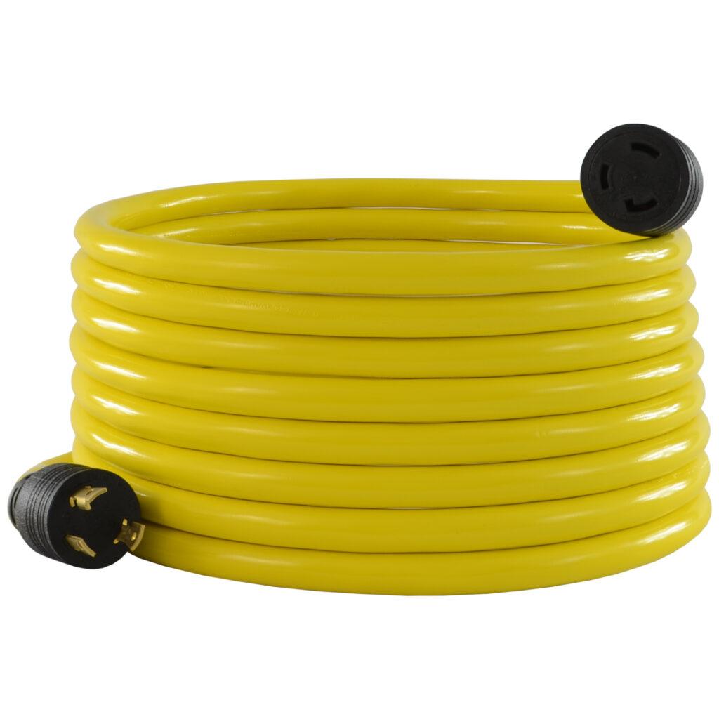 30 Amp Generator Power Cords Generator Power Cord Depot