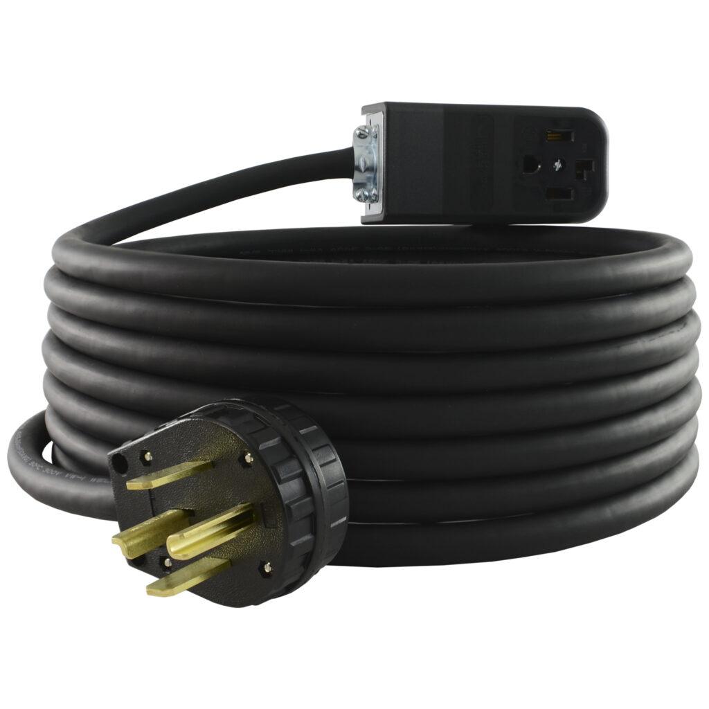 Electric Vehicle Extension Cords EV Power Cord Depot