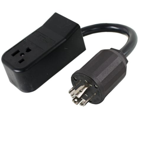 l14 30p to 6 20r adapter