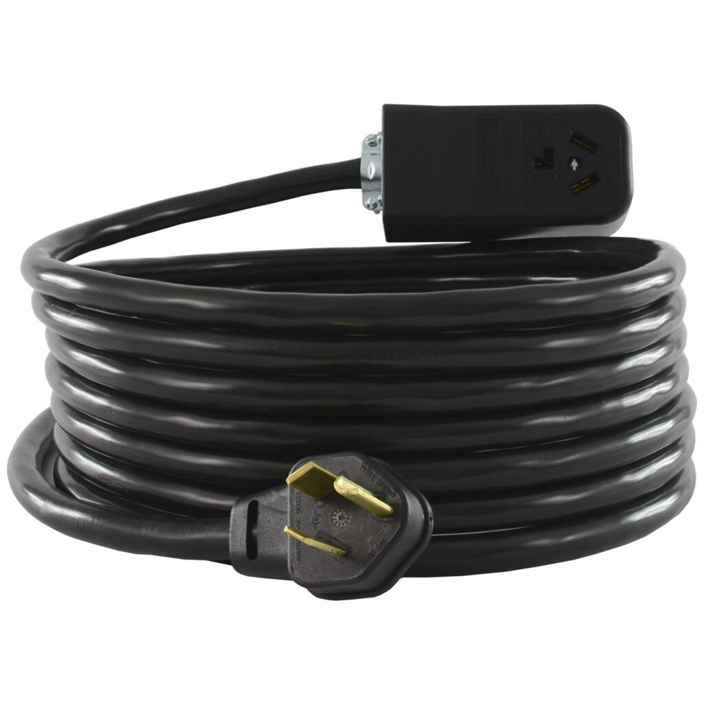 Electric Vehicle Extension Cords EV Power Cord Depot