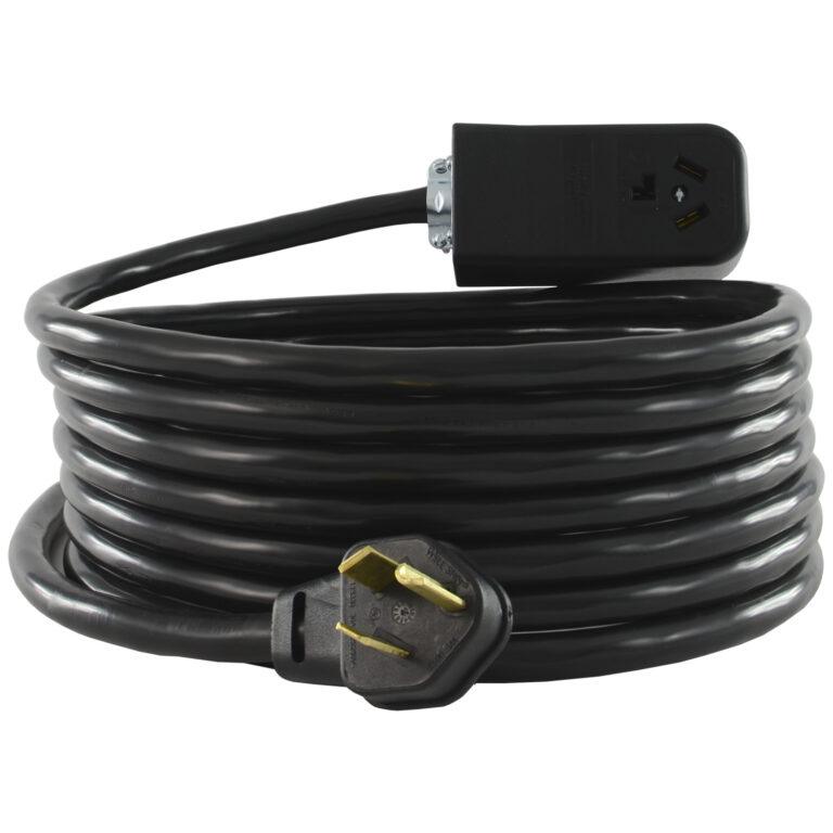 Electric Vehicle Extension Cords EV Power Cord Depot