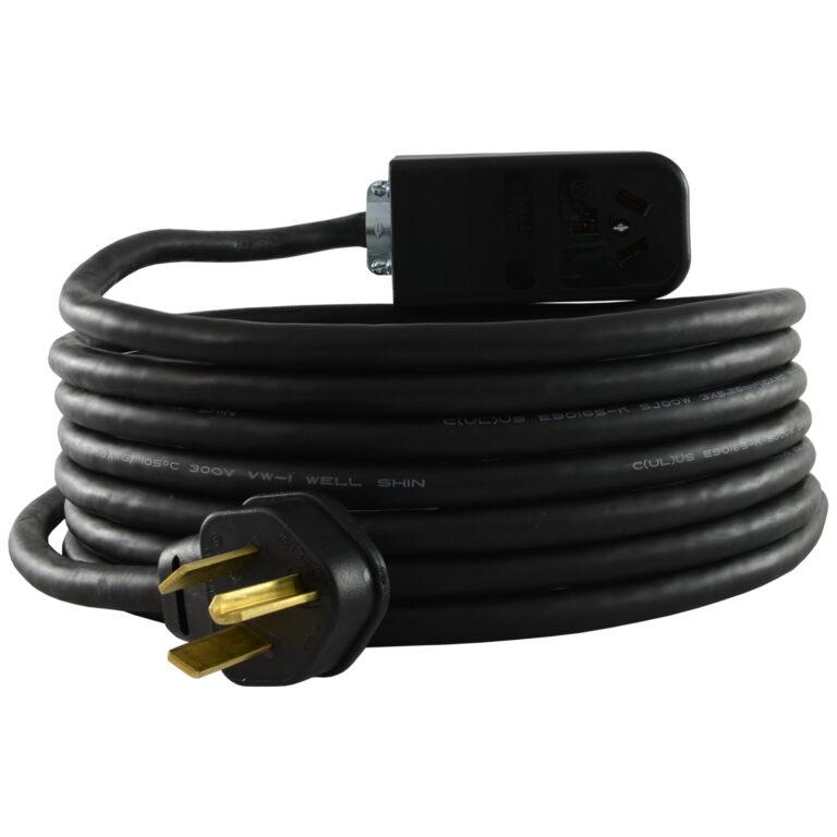 Electric Vehicle Extension Cords EV Power Cord Depot