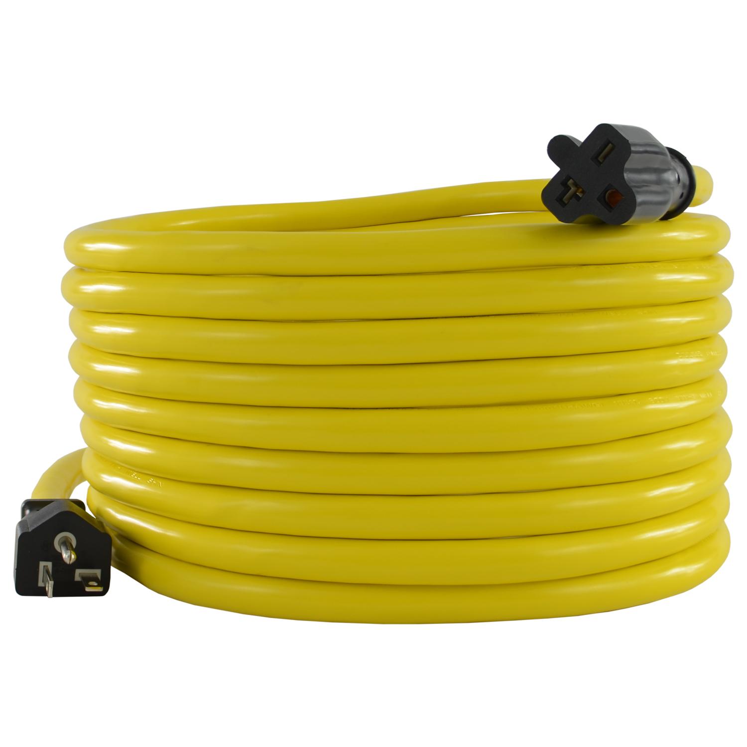 Electric Vehicle Extension Cords EV Power Cord Depot