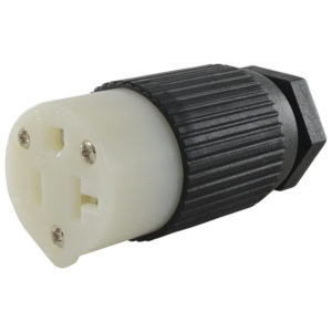 5-15/20R Assembly Connector