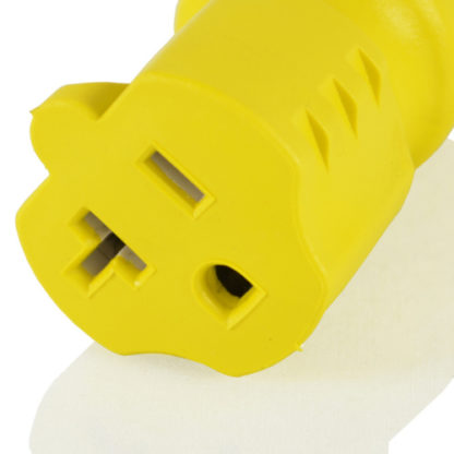 NEMA 5-15/20R Connector