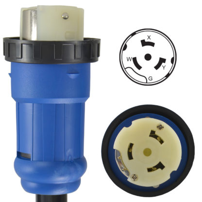 NEMA SS2-50R