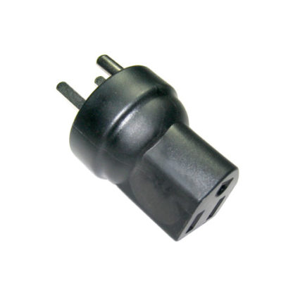 NEMA 5-15R Female Connector