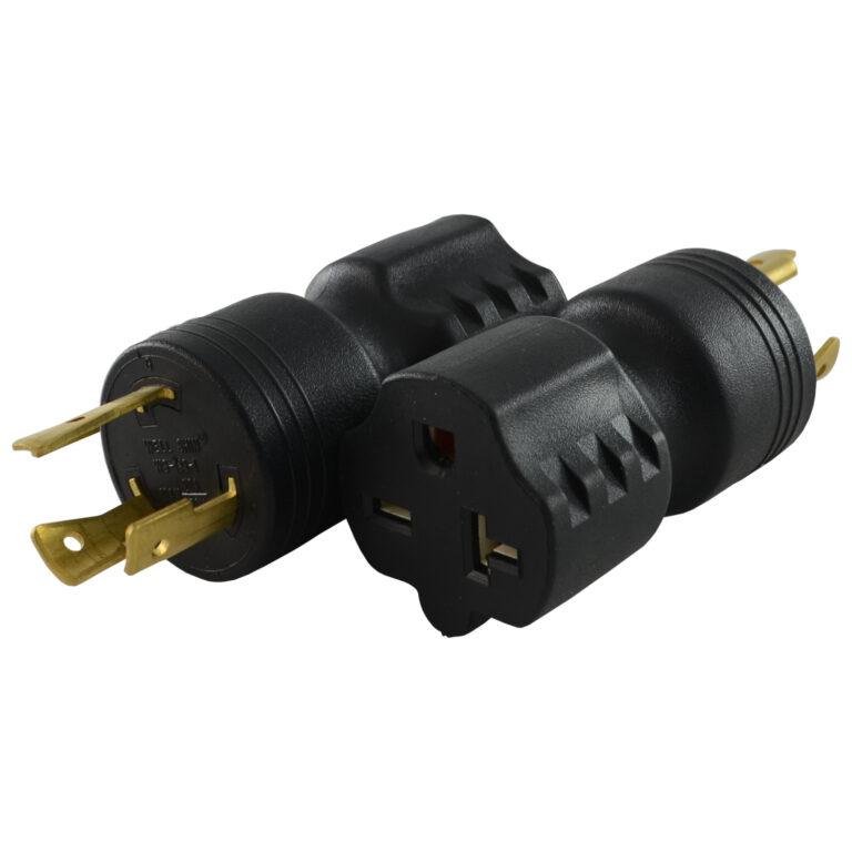 Generator Adapters Generator Power Cord Depot