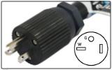 5-20 EV adapters