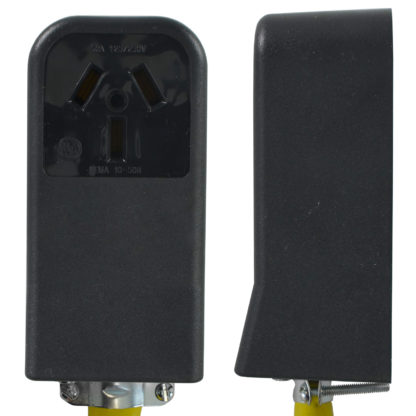 NEMA 10-50R