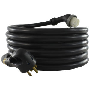 14-50 RV Power Supply Cords