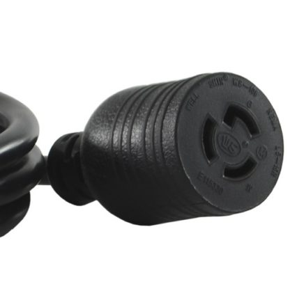 NEMA L5-15R Female Connector