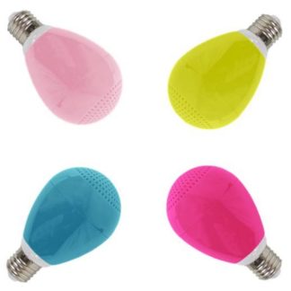 Speaker Bulbs Group