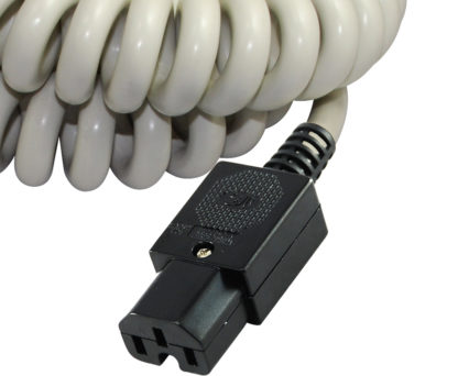 IEC C15 Female Connector