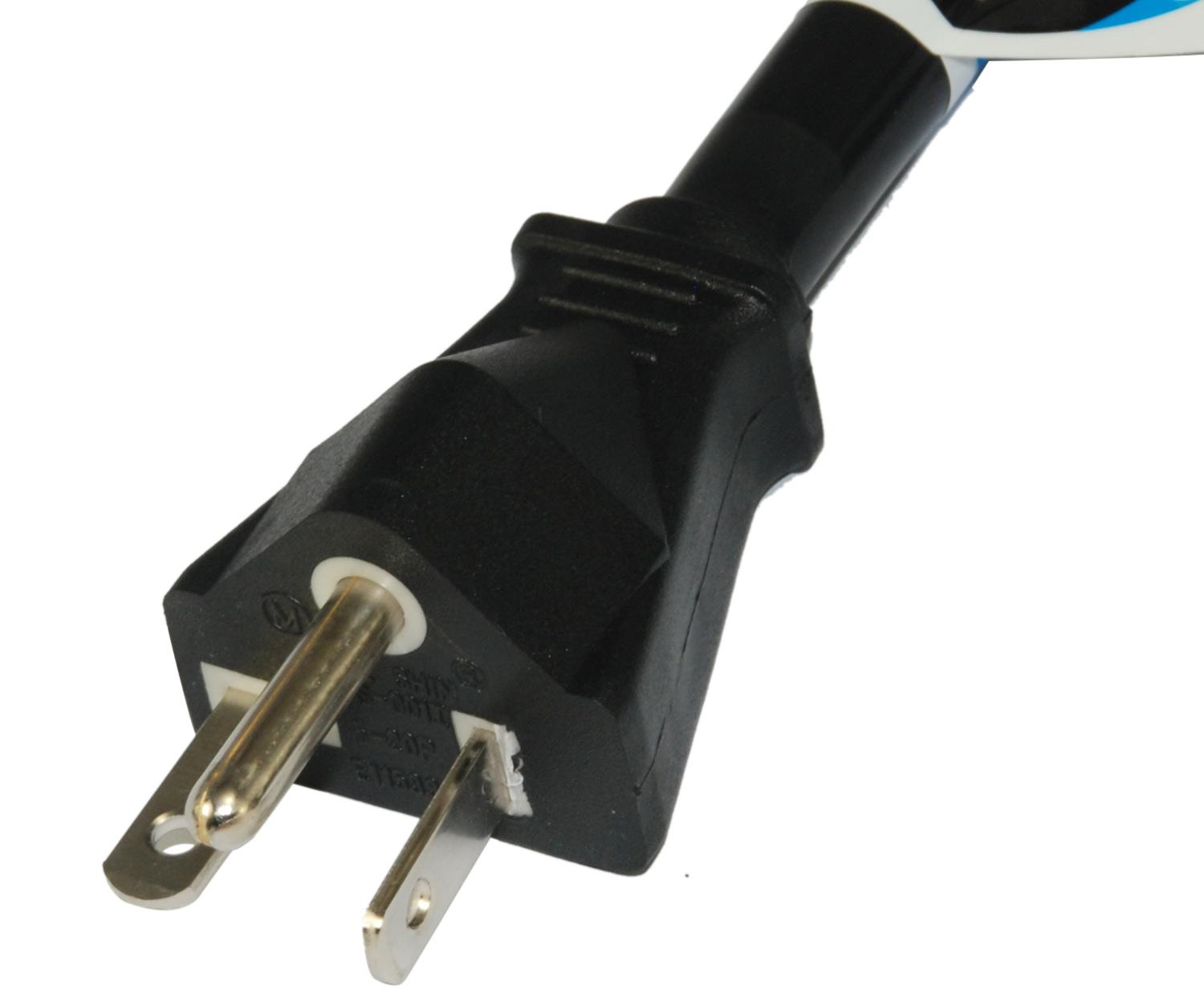 Conntek 20520025 & 20520050 NEMA 520P to 515/20R Power Cords