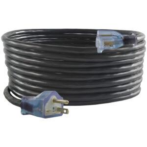 5-20P to 5-15/20R Extension Cord