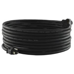 5-15 Rubber Extension Cord