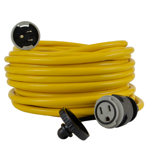 15A Extension Cords