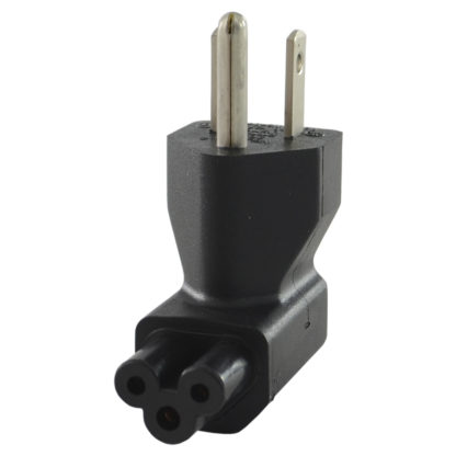 IEC C5 Female Connector