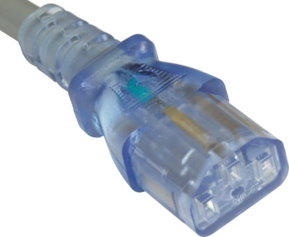 IEC C13 Female Connector