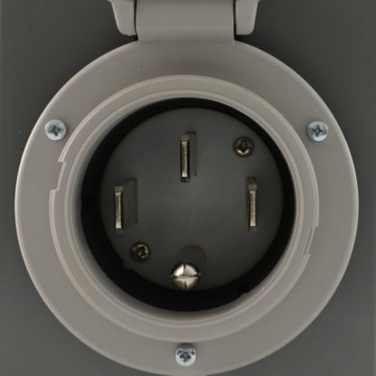 NEMA 14-50 Power Inlet Box
