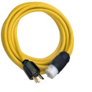 L5-30P to CS6364 Power Supply Cords