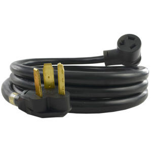 10-30 Molded Extension Cords