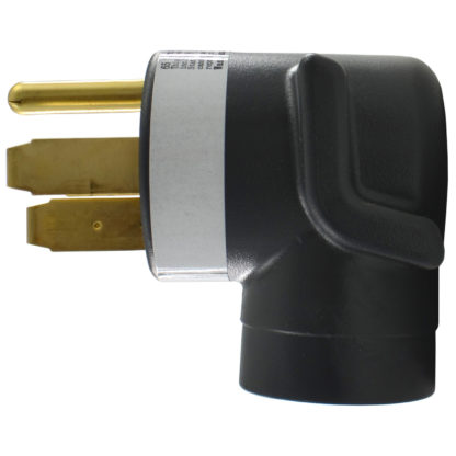 PA1450620: Plugs in on a 90° Angle
