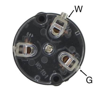 L5-30R Assembly Wiring