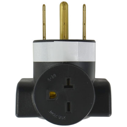 PA1450620: NEMA 6-15/20R Connector